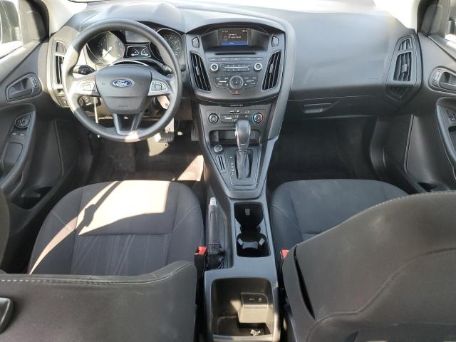 2017 FORD FOCUS S 1FADP3E25HL305437