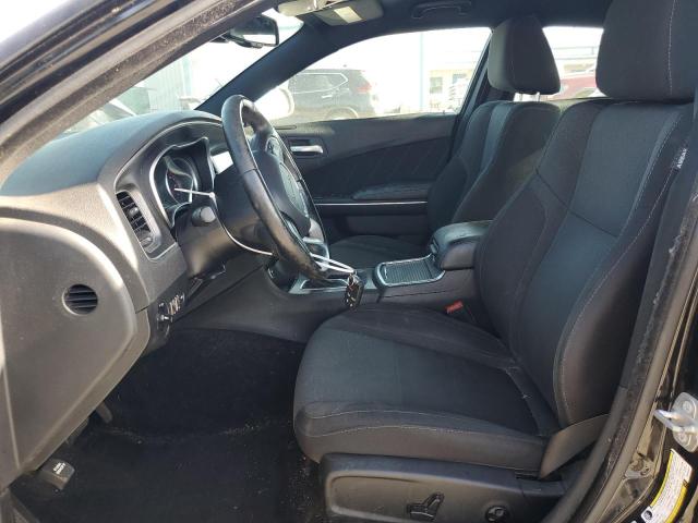 2016 DODGE CHARGER SX 2C3CDXHGXGH204357