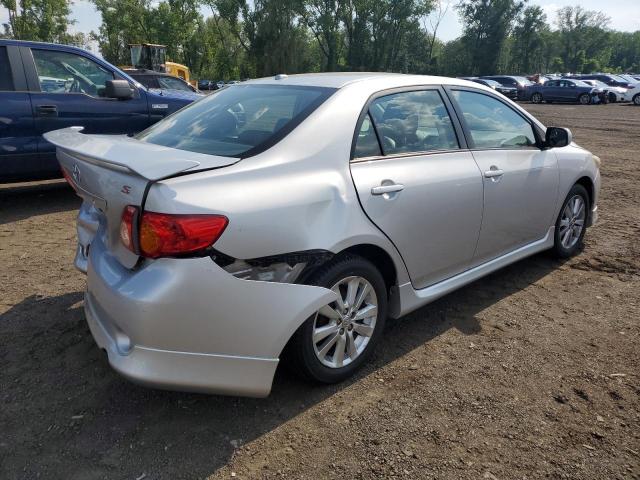 2010 TOYOTA COROLLA BA - 1NXBU4EE2AZ356688
