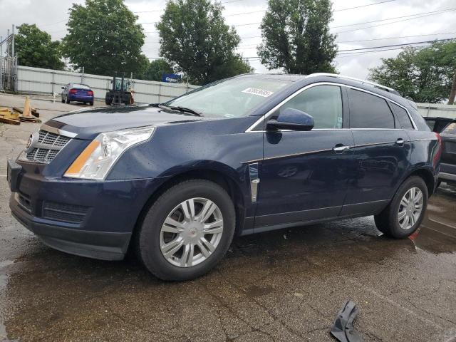 Vin: 3gyfndey8as593662, lot: 62883695, cadillac srx luxury collection 2010 img_1