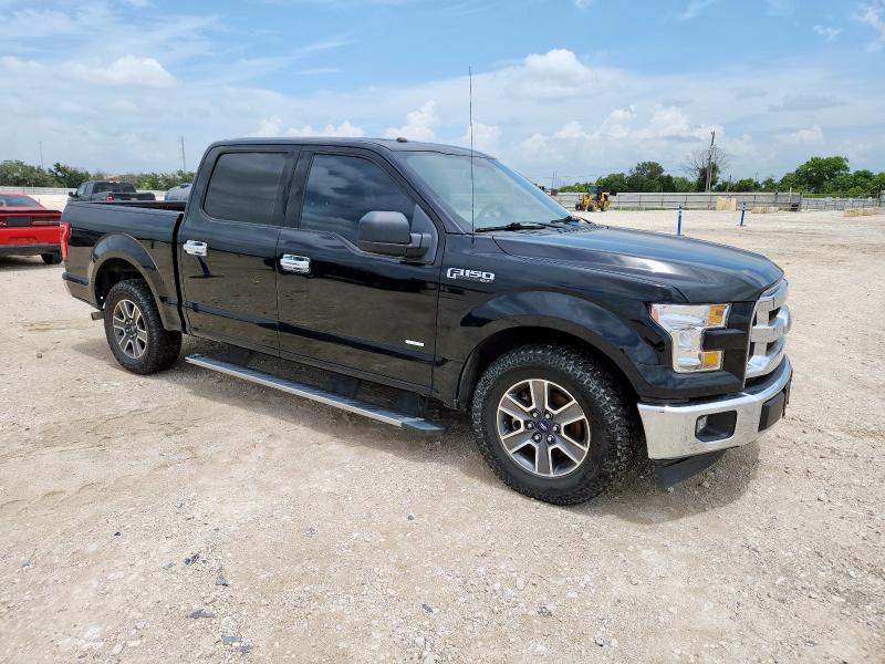 Vin: 1ftew1cg1hkd11195, lot: 63987115, ford f-150 supercrew 20174