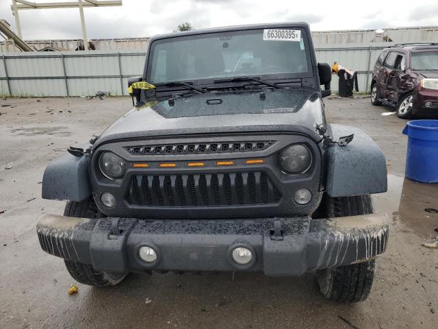 2014 JEEP WRANGLER U - 1C4BJWDG3EL324730