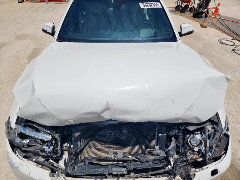 2016 BMW 535 I WBA5B1C57GG130532