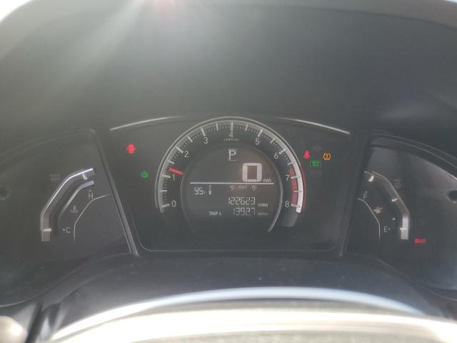 2016 HONDA CIVIC LX 19XFC2F57GE248330