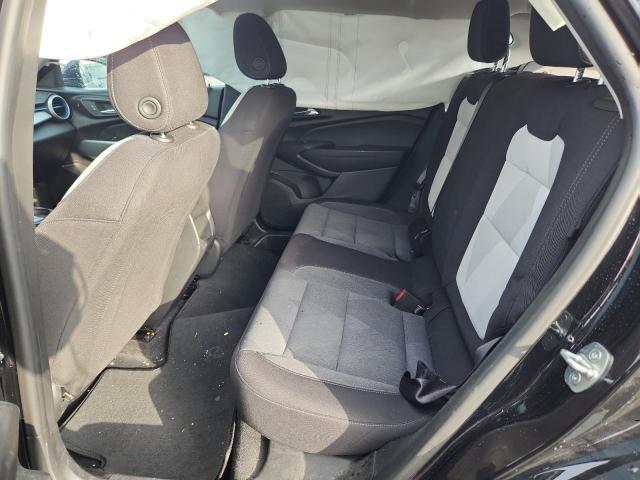 2024 CHEVROLET TRAX LS KL77LFE21RC047047