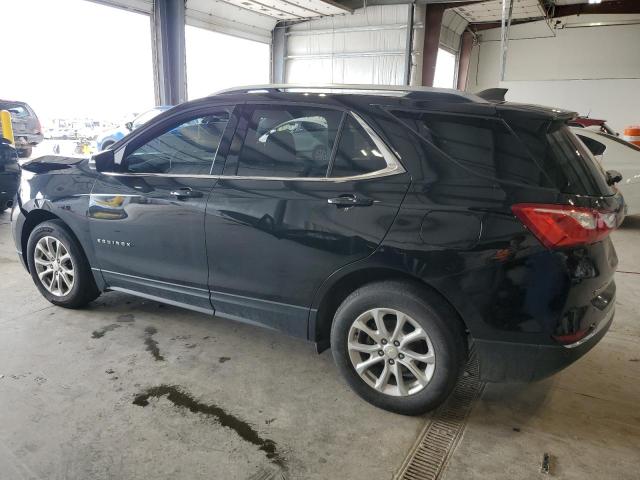 2018 CHEVROLET EQUINOX LT - 2GNAXSEV1J6349457