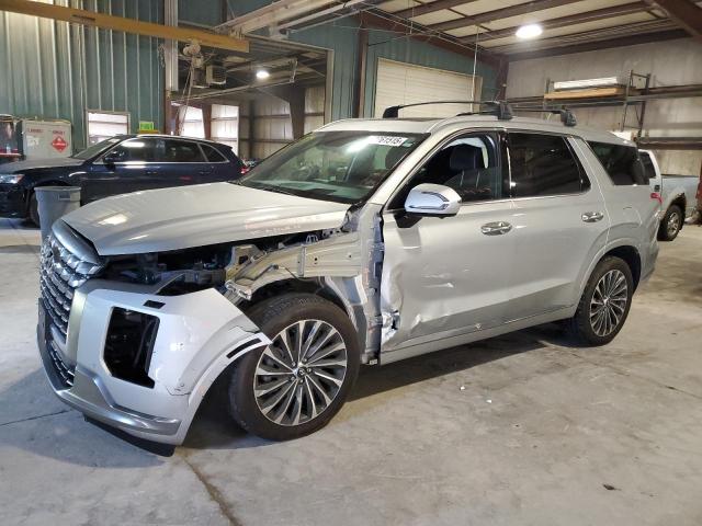Vin: km8r7dge6ru683772, lot: 62761515, hyundai palisade calligraphy 2024 img_1