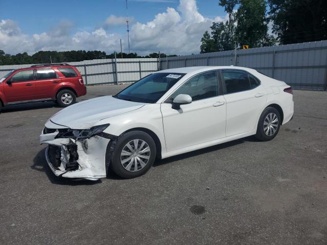 TOYOTA CAMRY L