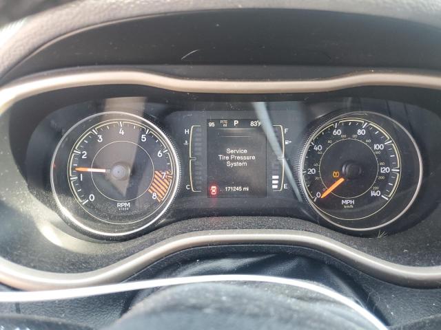 2015 JEEP CHEROKEE L - 1C4PJMCSXFW545421