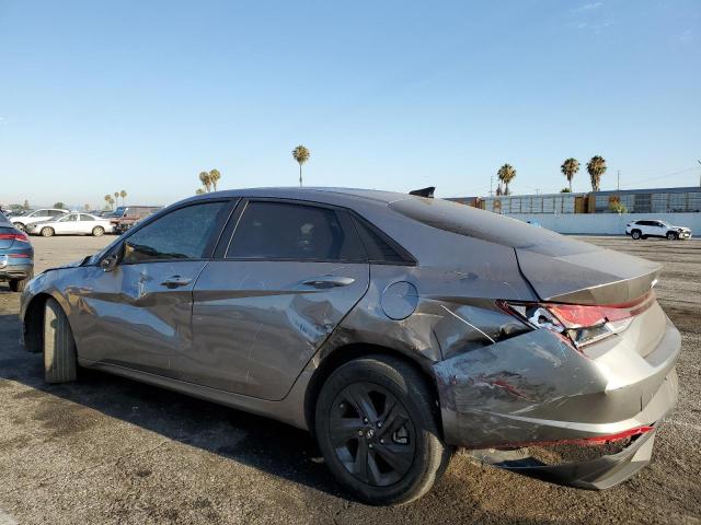 2023 HYUNDAI ELANTRA SE KMHLM4AG5PU511044