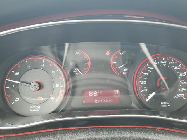 2015 DODGE DART SXT 1C3CDFBB6FD315748