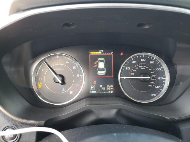 2019 SUBARU CROSSTREK JF2GTAMC7KH233508