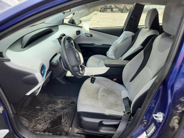 2016 TOYOTA PRIUS JTDKARFU1G3526747