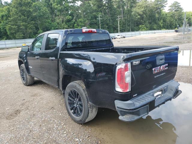 2021 GMC CANYON ELE 1GTG5BEN2M1143211