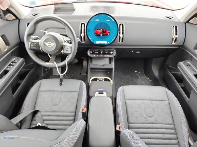 2025 MINI COUNTRYMAN WMZ23GA02S7P55541