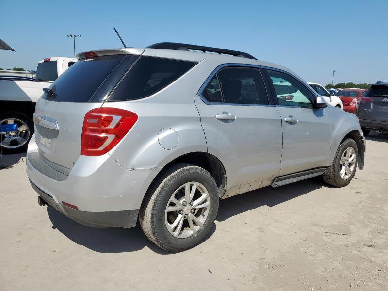 2017 CHEVROLET EQUINOX LT - 2GNALCEK3H1590614