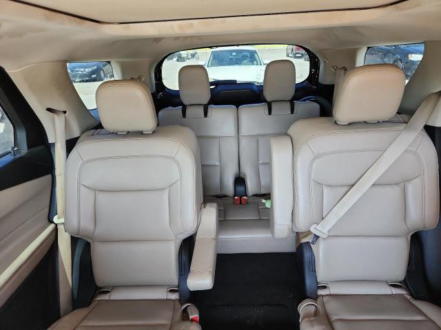 2020 FORD EXPLORER X 1FMSK7DH4LGA00618