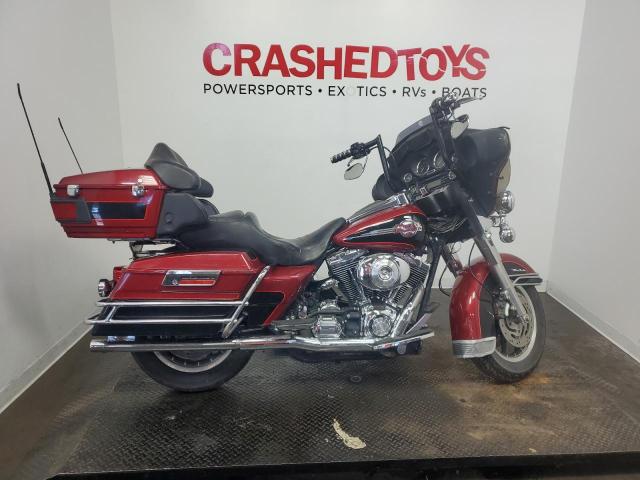 HARLEY-DAVIDSON FLHTCUI