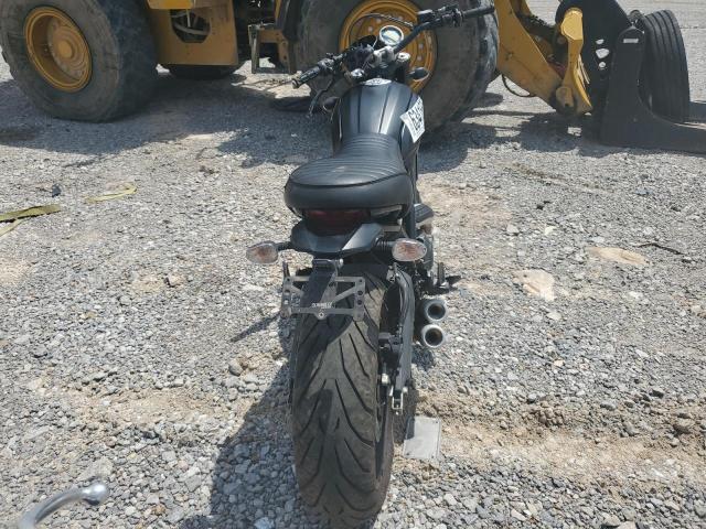 2016 DUCATI SCRAMBLER 800 ML015ANM8GT007939