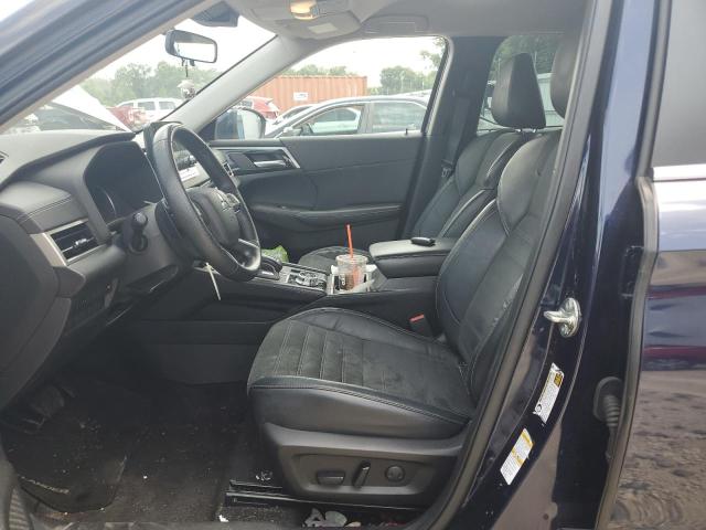 2022 MITSUBISHI OUTLANDER JA4J4UA81NZ081205