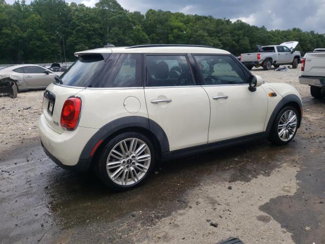 2016 MINI COOPER WMWXU1C52G2D10925