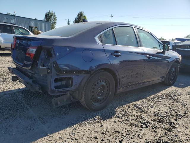 2016 SUBARU LEGACY 2.5 - 4S3BNBH61G3012617