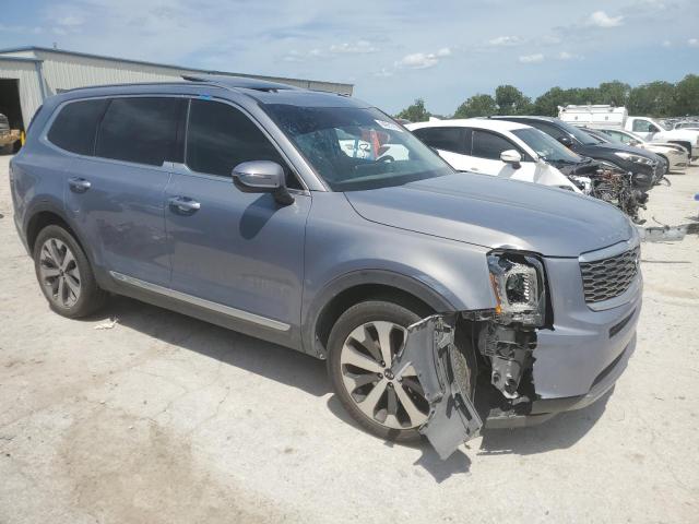2021 KIA TELLURIDE 5XYP6DHC3MG135945