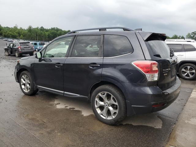 2018 SUBARU FORESTER 2 JF2SJAWC6JH479445