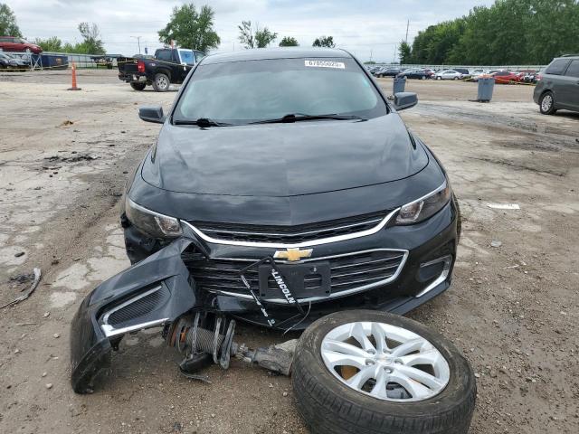 2018 CHEVROLET MALIBU LT 1G1ZD5STXJF184760