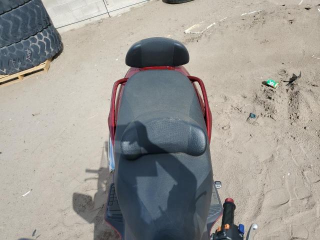 2007 SUZUKI AN650 A JS1CP51B372100317