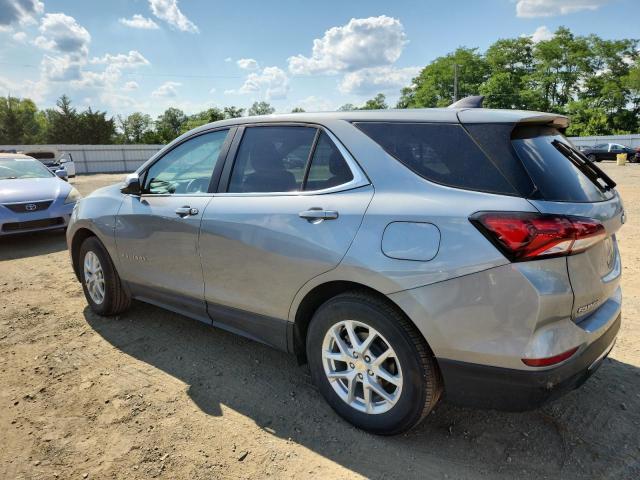 2024 CHEVROLET EQUINOX LT 3GNAXUEG8RS122065