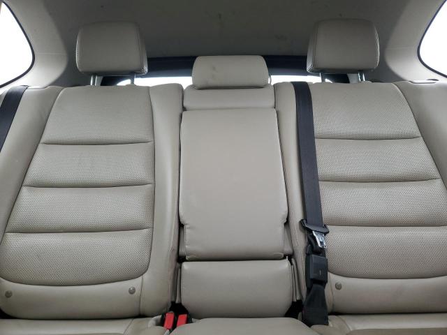 2015 MAZDA CX-5 GT JM3KE4DY0F0522838