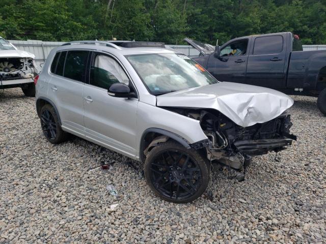 2017 VOLKSWAGEN TIGUAN SPO WVGUV7AXXHW506639
