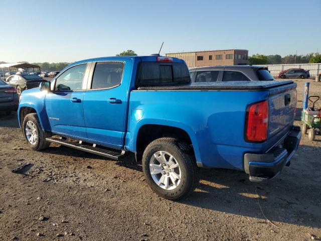 Vin: 1gcgscen9n1330204, lot: 62593695, chevrolet colorado lt 20222