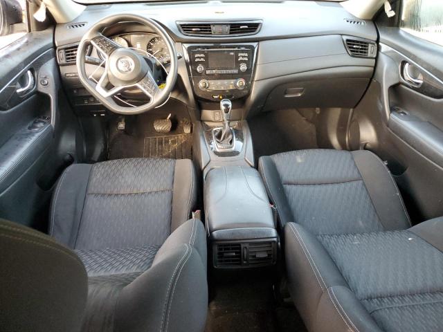 2017 NISSAN ROGUE S - KNMAT2MV8HP543175