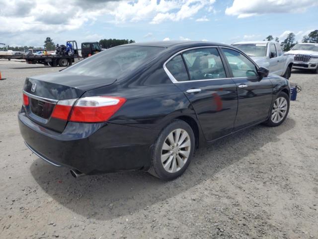 2013 HONDA ACCORD EX - 1HGCR2F72DA198116