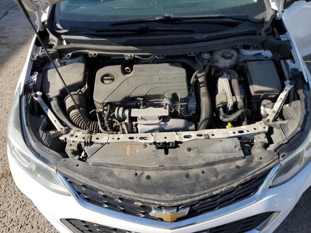 2018 CHEVROLET CRUZE LS - 1G1BC5SM9J7175474