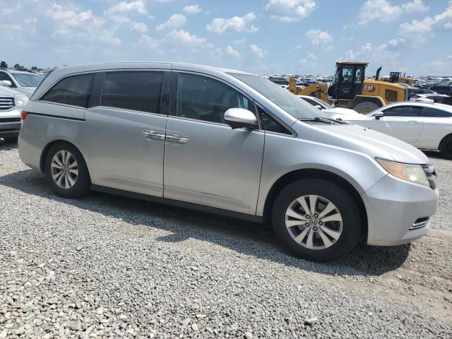 2015 HONDA ODYSSEY EX - 5FNRL5H61FB046046