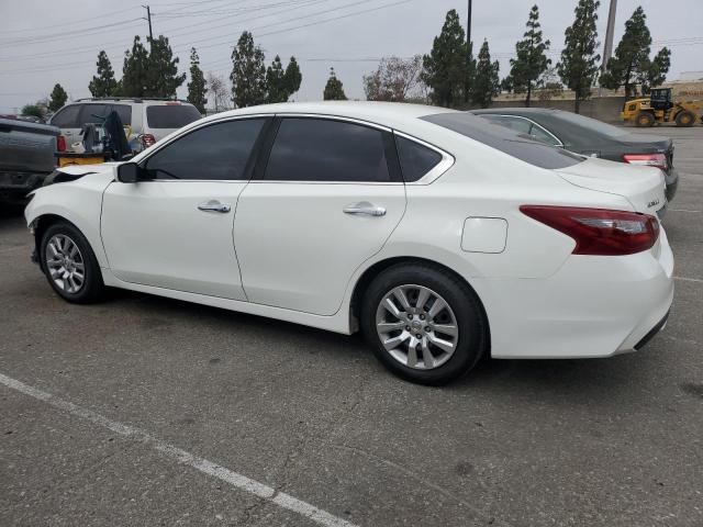 2018 NISSAN ALTIMA 2.5 1N4AL3AP9JC159310