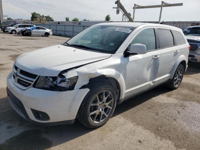 2015 DODGE JOURNEY R/ 3C4PDCEG6FT738620