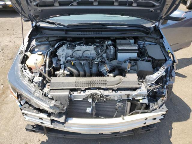 2021 TOYOTA COROLLA LE - JTDEPMAE6MJ161858