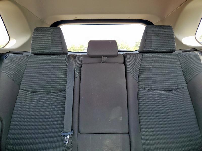 2023 TOYOTA RAV4 LE - 2T3F1RFV4PW343172