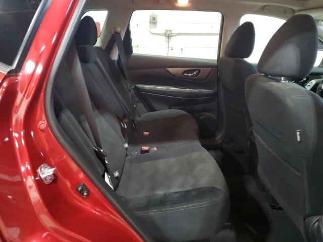 2016 NISSAN ROGUE S 5N1AT2MV9GC760798