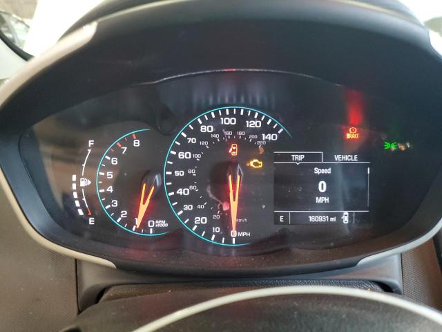 2018 CHEVROLET SONIC LT 1G1JC6SB8J4102999