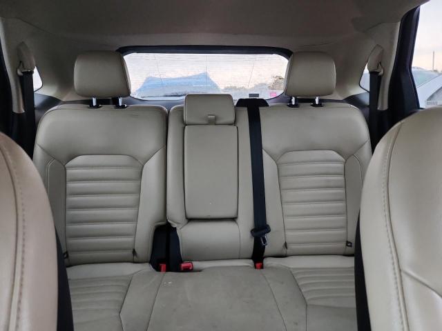 2021 FORD EDGE SEL - 2FMPK4J90MBA05518