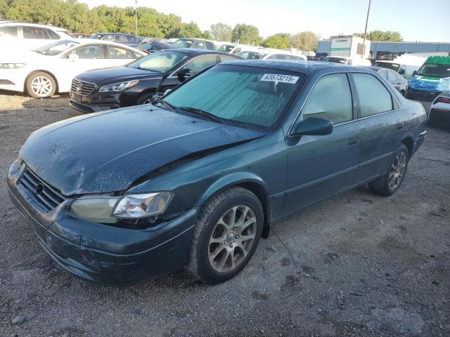 TOYOTA CAMRY CE