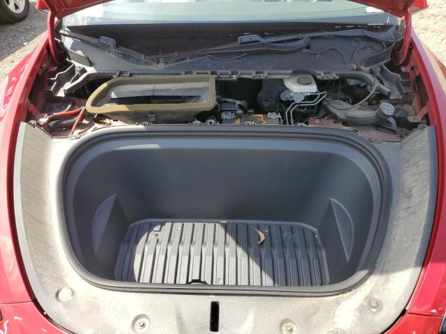 2020 TESLA MODEL Y 5YJYGDEE2LF034635