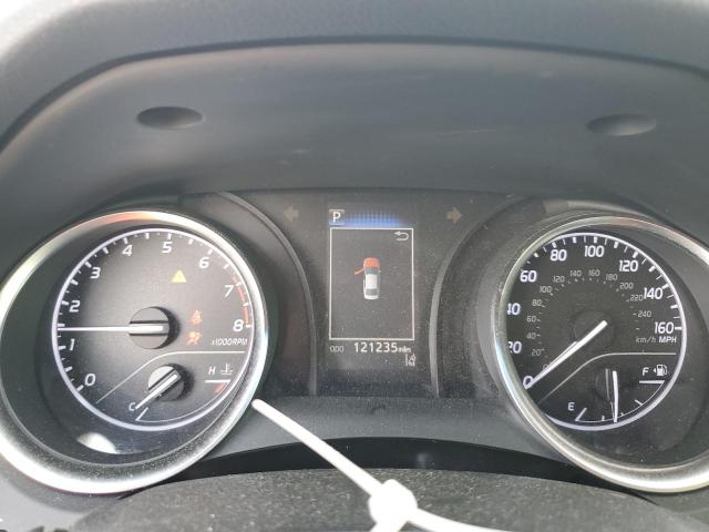 2018 TOYOTA CAMRY L - JTNB11HK4J3007207