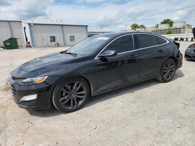 2020 CHEVROLET MALIBU LT - 1G1ZD5ST5LF083645