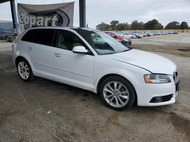 Vin: waubjafm8da022699, lot: 63432125, audi a3 premium 20134